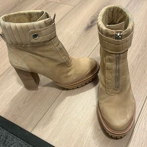 Vince Camuto Eberla Bootie